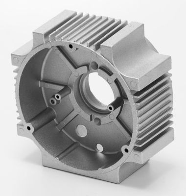 Sterke metalen stempelbeugel voor landbouwtractoren voor zonne-energietoepassingen