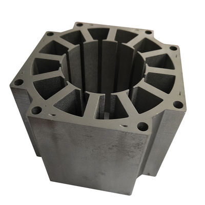 Volmaakt voor klantvereisten Rotor Stator Motor Accessoires AC Commutator