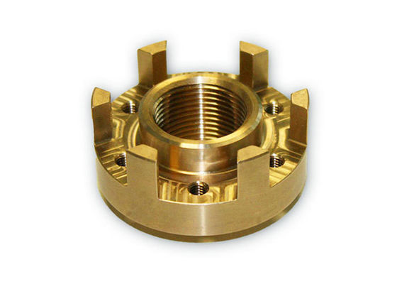 Op maat gemaakte rotor en stator van siliciumstaal voor elektronische/apparatuur/automotive/zonne-energie