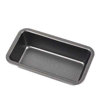 Non-Stick Cake Pan Baking Tray met Customized External Size tegen een concurrerende prijs