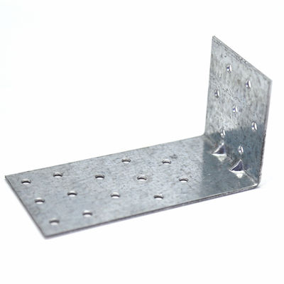 Hout- en metaalbeugel Hardware Niet-standaard houten connectoren voor op maat