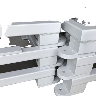 De grootste leverancier van onderdelen voor machines.