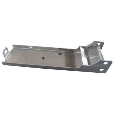 TS16949 Gecertificeerde op maat gemaakte stempelplaat metalen onderdelen volgens EU/ISO9001 2008