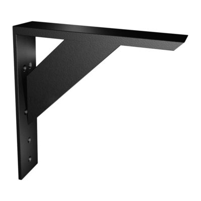 Stempelproces Perfecte OEM geborstelde roestvrij staal countertop steunbeugel