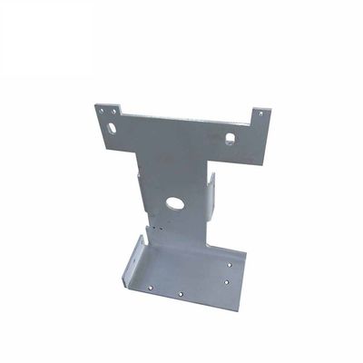 TS16949 Gecertificeerde op maat gemaakte stempelplaat metalen onderdelen volgens EU/ISO9001 2008