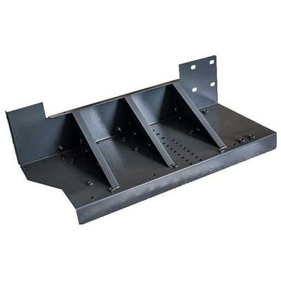 Poedercoating Perfect Service Metalen behuizing Roestvrij staal Stempelplaat Metalen onderdelen
