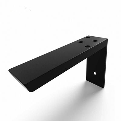 Vervaardiging voor het lassen van metaal-aluminium met gegalvaniseerde/dacromet/anodiserende/poedercoating