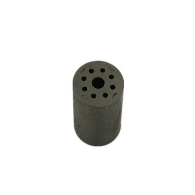 61.5*35.5*24Slots*0.2*12mm Stator Dimension Laminated Cores voor aanpasbare Nanfeng Motor