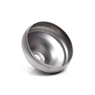 Stempelproces voor een perfecte service van koperen, aluminium, staal en roestvrij staalplaat metalen onderdelen