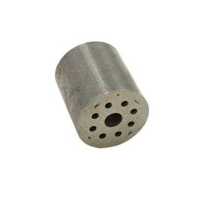 Op maat gemaakte rotors en stators van siliciumstaal De perfecte keuze voor motortoebehoren