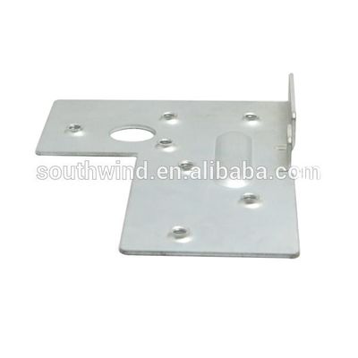 Stalen op maat gemaakte tractoren Precision Bending Welding Stamping Parts Manufacture Sheet Metal