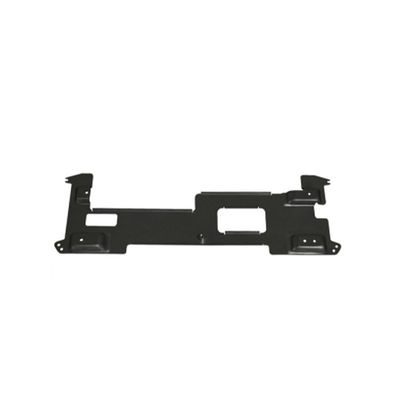 Aanpassing van plaatwerk voor het verfproces door Hebei Nanfeng Stamping Parts