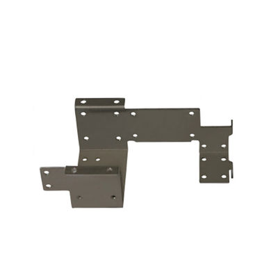 Aanpassing van plaatwerk voor het verfproces door Hebei Nanfeng Stamping Parts