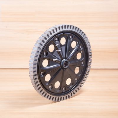 Gepersonaliseerde kleur zware roltor stator voor motor generator industrieën op redelijke