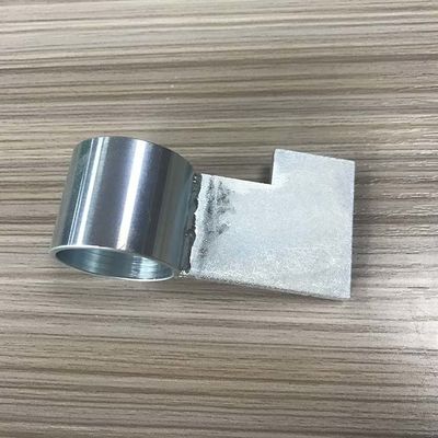 Perfecte service Koper Aluminium Staal Roestvrij Stans Buig Laser Snij Stempel Plaat Metalen onderdelen