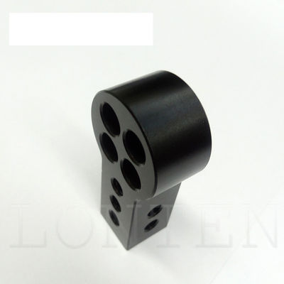 OEM Precision Sheet Metal Fabrication voor kleurverfoppervlak afwerking in Hebei Nanfeng