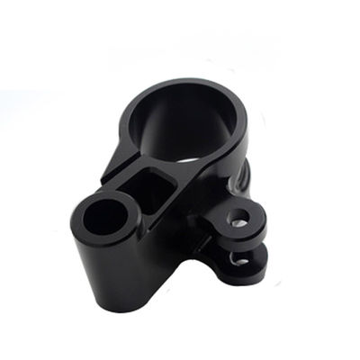 Op maat gemaakte autocarrosserie/bumper Vlekvrye staal clips OEM platen