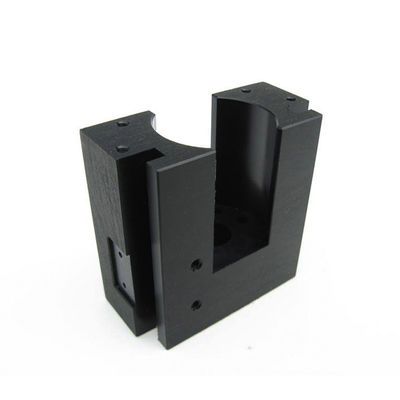 OEM Precision Sheet Metal Fabrication voor kleurverfoppervlak afwerking in Hebei Nanfeng