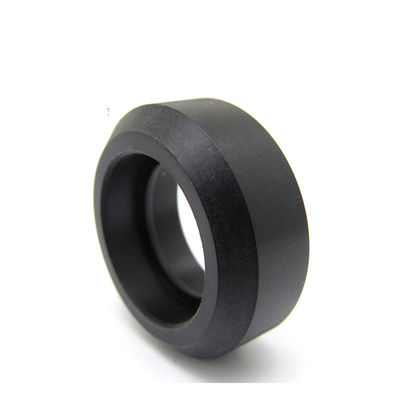 Op maat gemaakte autocarrosserie/bumper Vlekvrye staal clips OEM platen