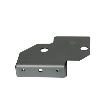 Geavanceerde apparatuur OEM Precision Metal Automotive Hardware Stamping Bend Parts voor Stamping