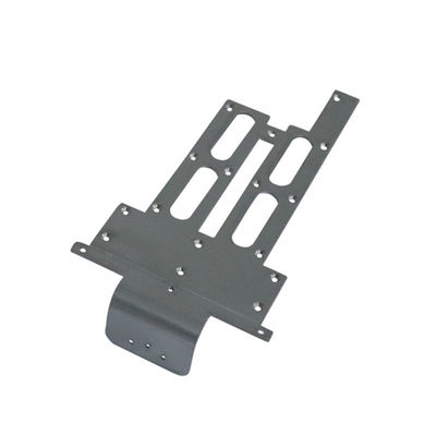 Algemeen gebruikt Plaatmetalen Stempel Buigdelen Metalen Hardware OEM Custom Perfect Service