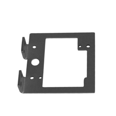 Aanpassing van plaatwerk voor het verfproces door Hebei Nanfeng Stamping Parts