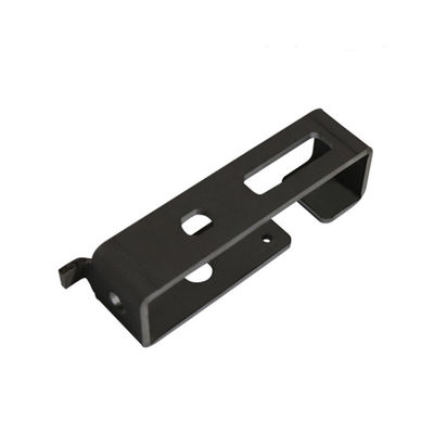 Aanpassing van plaatwerk voor het verfproces door Hebei Nanfeng Stamping Parts