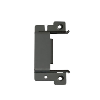 100% inspectie Custom Metal Stamping Bracket voor Farm Walking Tractor Steel