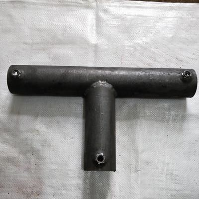 OEM Stamping Process Steel Metal Welding AL-onderdelen met OEM ODM-ondersteuning