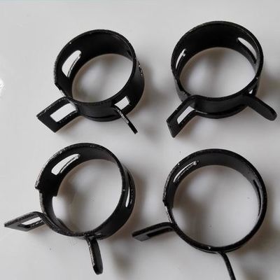 OEM Custom roestvrij staal plaat metalen stempel buigdelen metalen hardware voor uw