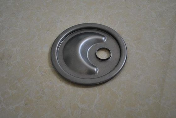 OEM Custom roestvrij staal plaat metalen stempel buigdelen metalen hardware voor uw