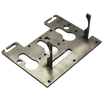 Perfecte service roestvrij staal metalen hardware met aanpasbare plaat metalen stempels