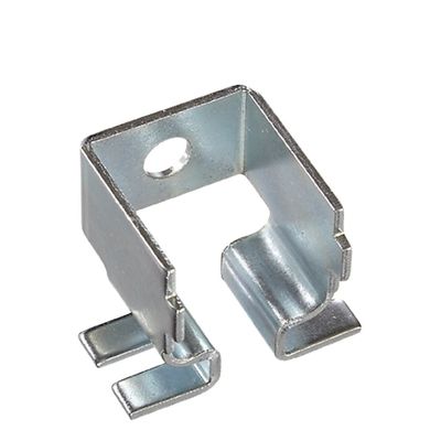 Customized OEM Automotive Car Body Light Roestvrij staal Aluminium Platen Clips Plaat Metalen Stempelonderdelen