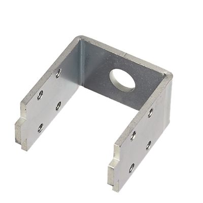 Customized OEM Automotive Car Body Light Roestvrij staal Aluminium Platen Clips Plaat Metalen Stempelonderdelen