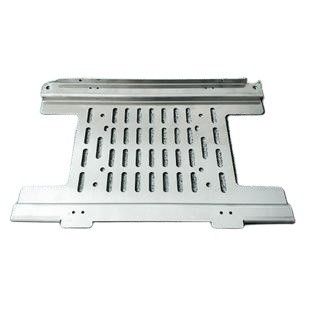 Op maat gemaakte oplossingen Plaat metalen stempel buigdelen metalen hardware OEM ODM ondersteuning