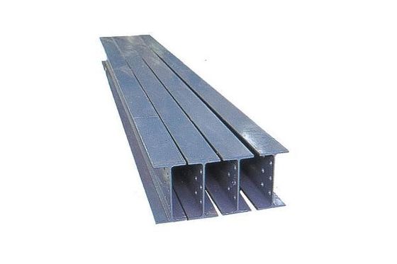 Metalen onderdelen voor industriële machines, metalen onderdelen voor het lassen van vellen van roestvrij staal