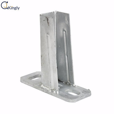 Klantenvraag Perfecte OEM Custom Plaat Metal Stamping Buigdelen Metal Hardware