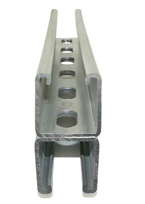 Metalen onderdelen voor industriële machines, metalen onderdelen voor het lassen van vellen van roestvrij staal