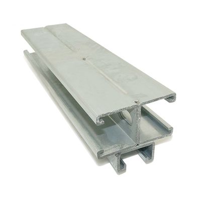 Metalen onderdelen voor industriële machines, metalen onderdelen voor het lassen van vellen van roestvrij staal