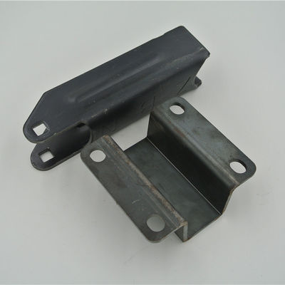 Persoonlijke grootte Aluminiumprofiel voor elektronica/apparaat/auto/zonnenenergie