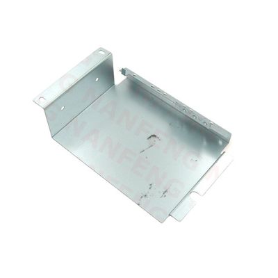OEM ODM-ondersteuning Perfecte service voor plaatmetalen stempels Buigdelen Metalen hardware