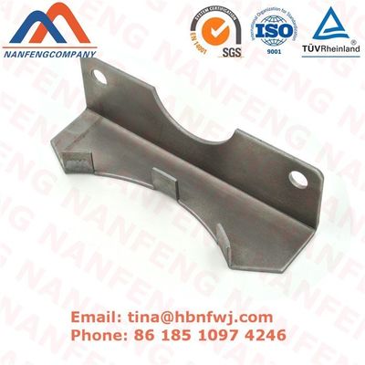 OEM ODM-ondersteuning Perfecte service voor plaatmetalen stempels Buigdelen Metalen hardware