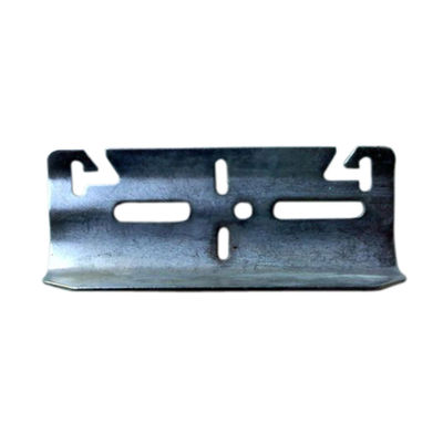 Custom Steel Motorcycle Spare Parts Klantenvraag en Precision Engineered Design
