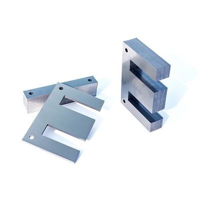 Dikte 0,05 1 mm Nanfeng transformator kern gelamineerde platen voor aangepaste behoeften