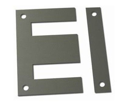Dikte 0,05 1 mm Nanfeng transformator kern gelamineerde platen voor aangepaste behoeften