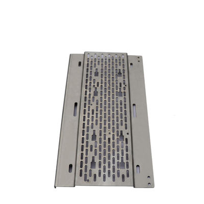 Flight Case Hardware Custom Plaat Metalen Stamping Carbon Steel Bracket voor Automotive