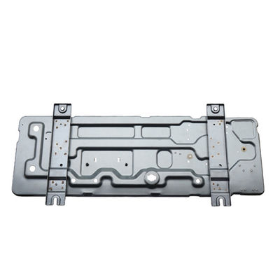 Flight Case Hardware Custom Plaat Metalen Stamping Carbon Steel Bracket voor Automotive