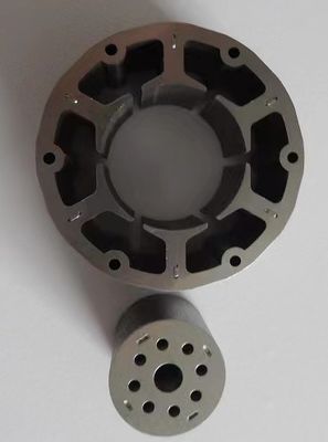 0.5 mm-25 mm dikte Messing metalen stator voor automobiel of machine