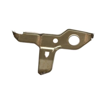 Perfecte serviceplaat Metalen stempels Buigstukken Metalen hardware voor verschillende behoeften