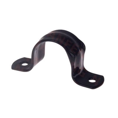Perfecte serviceplaat Metalen stempels Buigstukken Metalen hardware voor verschillende behoeften